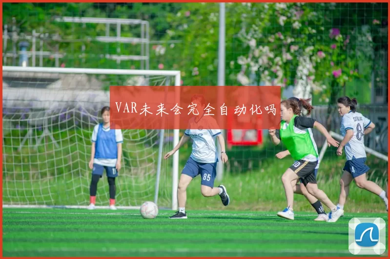 VAR未来会完全自动化吗